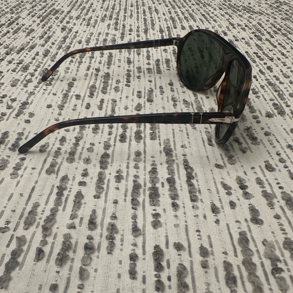 Persol Tortoise Shell Frame Glasses - image 2